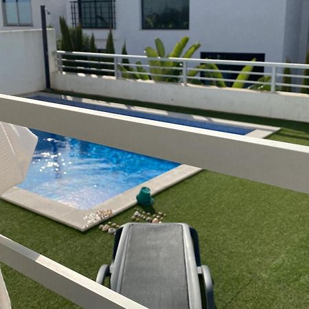 Dumar Beachouse ซาเลมา ภายนอก รูปภาพ
