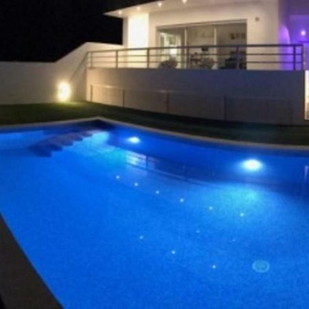 Dumar Beachouse ซาเลมา ภายนอก รูปภาพ