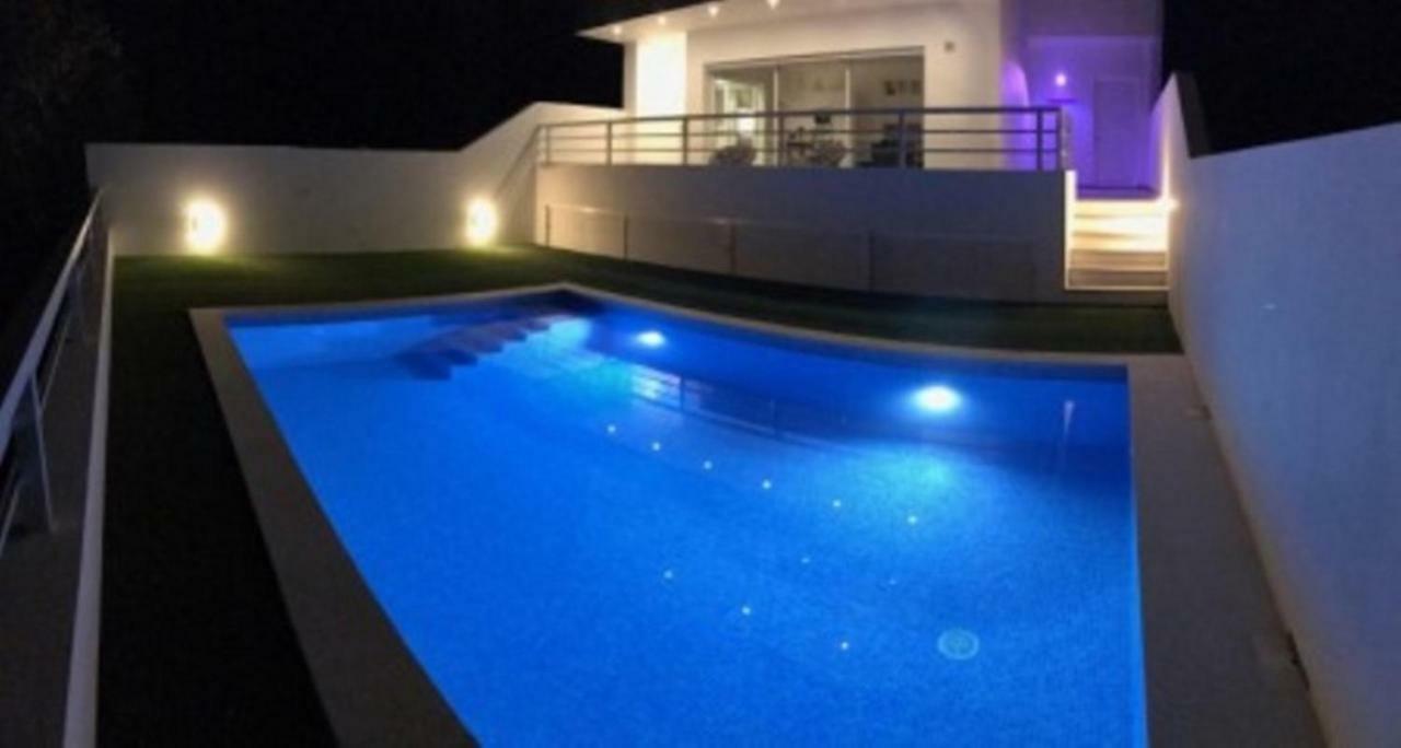 Dumar Beachouse ซาเลมา ภายนอก รูปภาพ