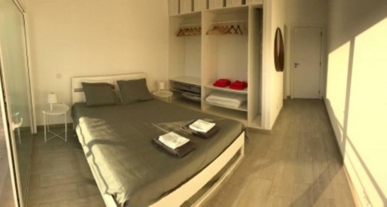 Dumar Beachouse ซาเลมา ภายนอก รูปภาพ