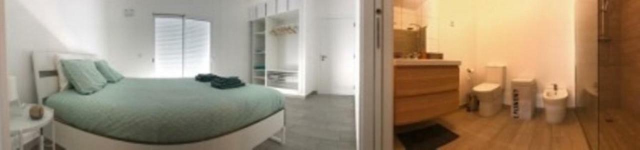 Dumar Beachouse ซาเลมา ภายนอก รูปภาพ