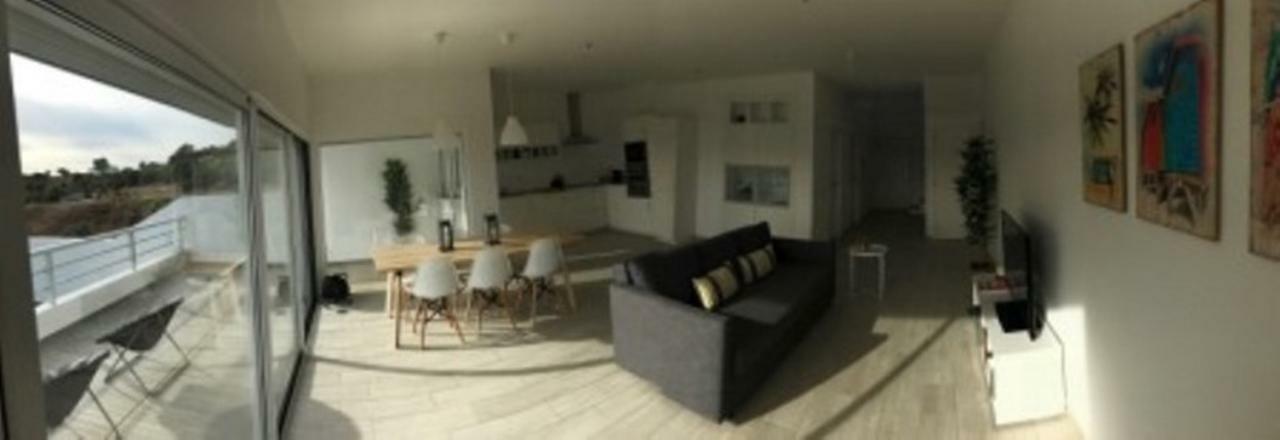 Dumar Beachouse ซาเลมา ภายนอก รูปภาพ