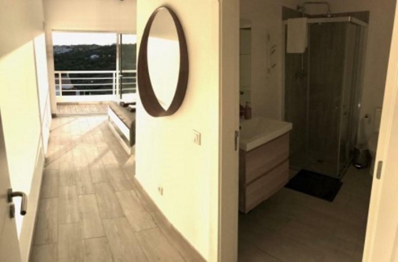 Dumar Beachouse ซาเลมา ภายนอก รูปภาพ