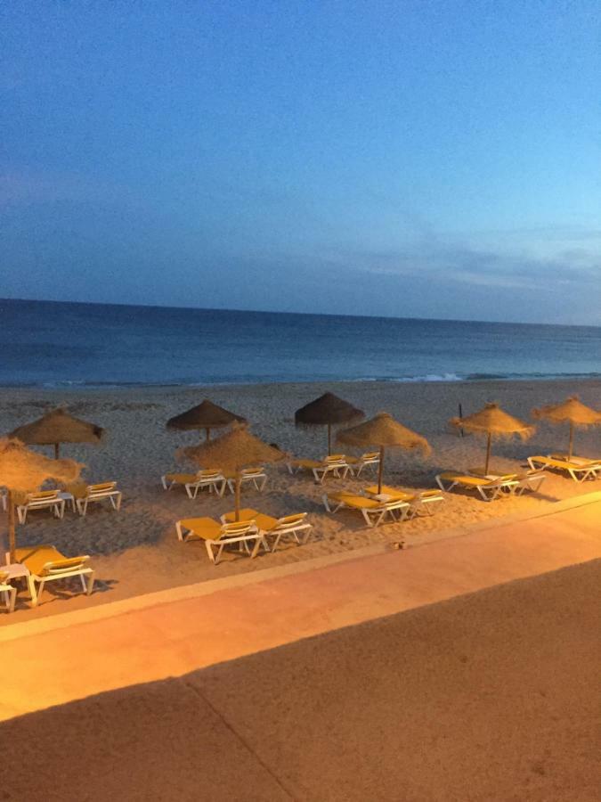 Dumar Beachouse ซาเลมา ภายนอก รูปภาพ